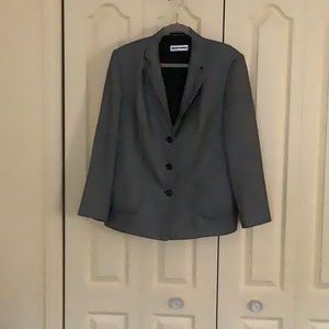 Gerry Weber black and white jacket